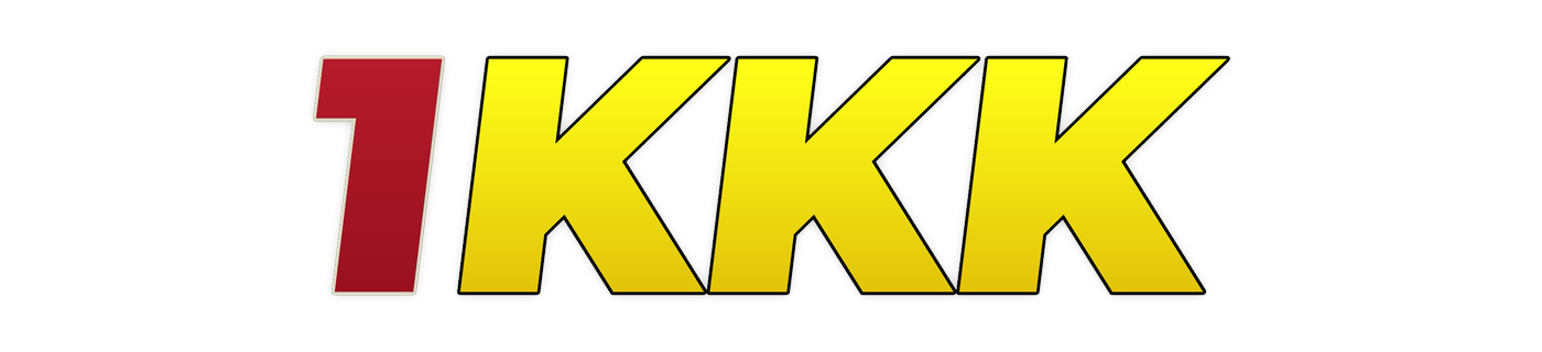 1kkk লোগো